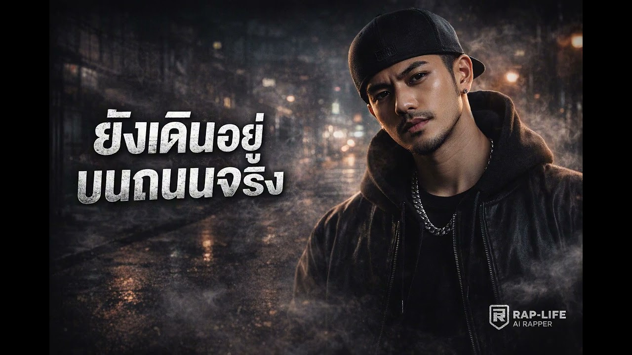 Still Walking the Real Road 💣 @RapperTery @ChanceTheRapper @rapperphanann @lerappeurdamso