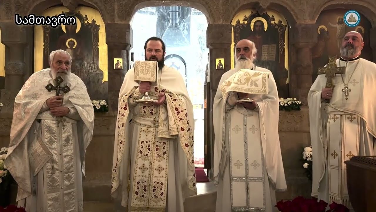 ქრისტეს შობის დღესასწაული ❤️
