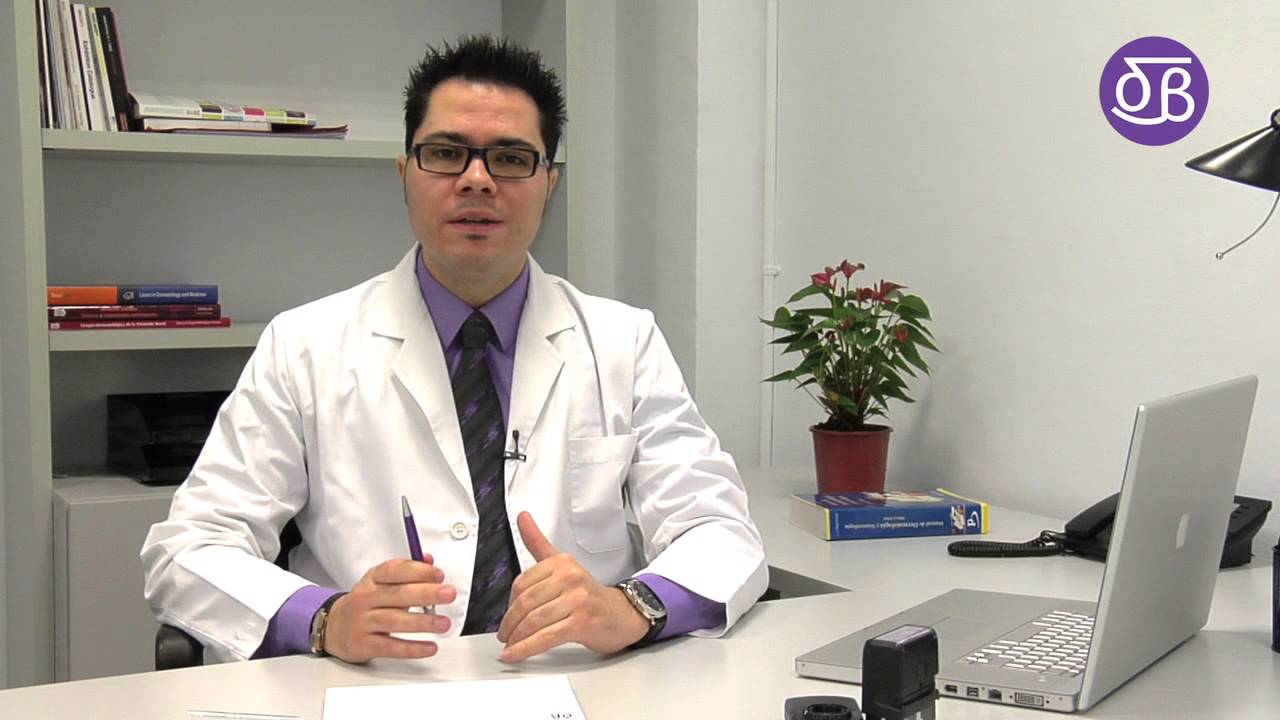 Tratamiento de las cicatrices con láser, dermatólogo Barcelona, marcas de acné en Barcelona