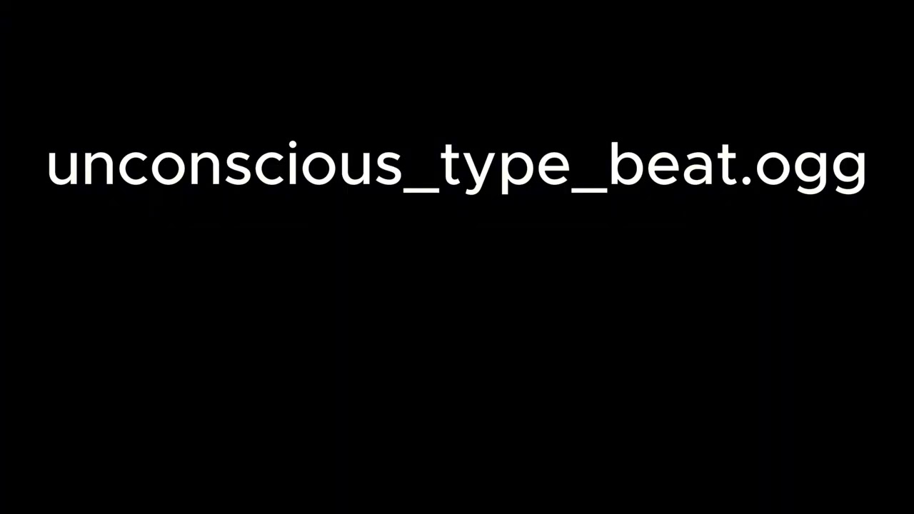 Z City Ost Conscious&Unconscious