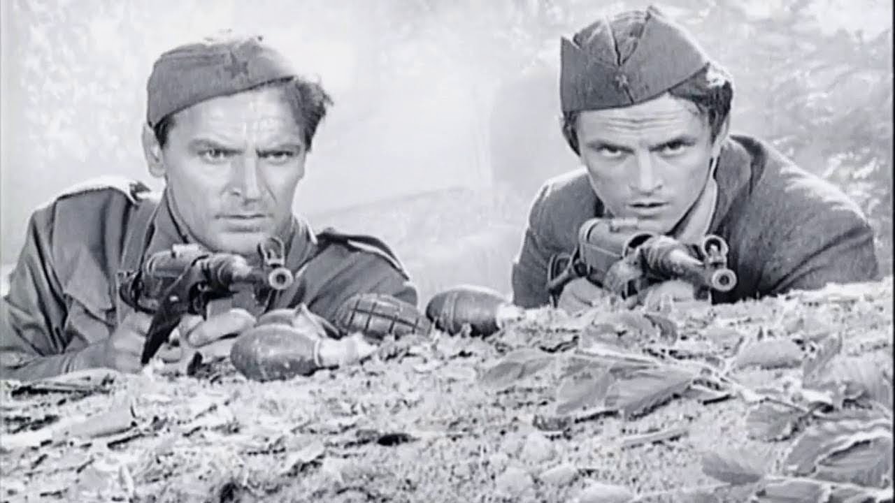KOZARA - Partizanski Film