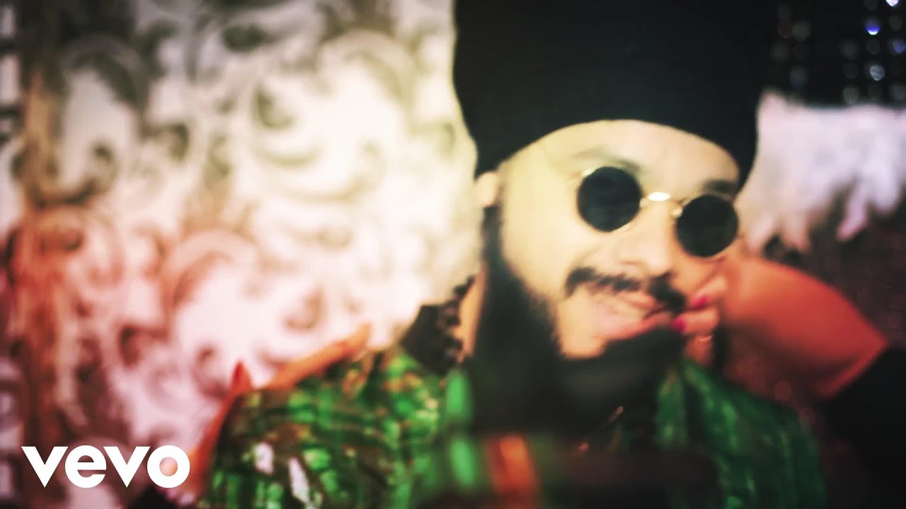 Shanti - Ego ft. Karkadan