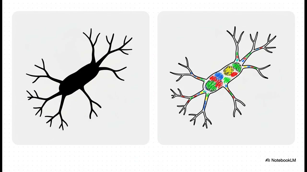 TEMA 22   Tiñendo el cerebro