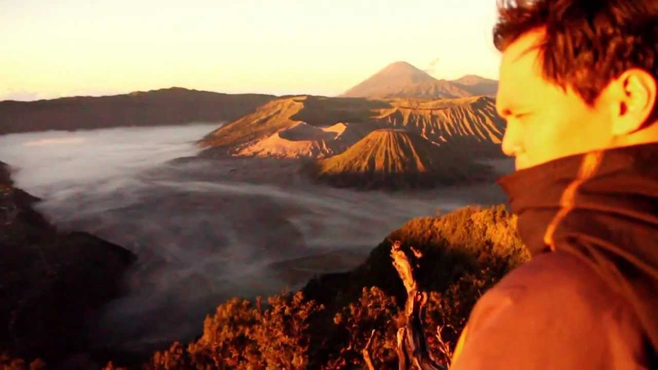 Qibe - beautiful world
