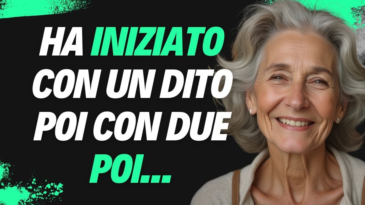 Non era previsto che accadesse, ma è successo