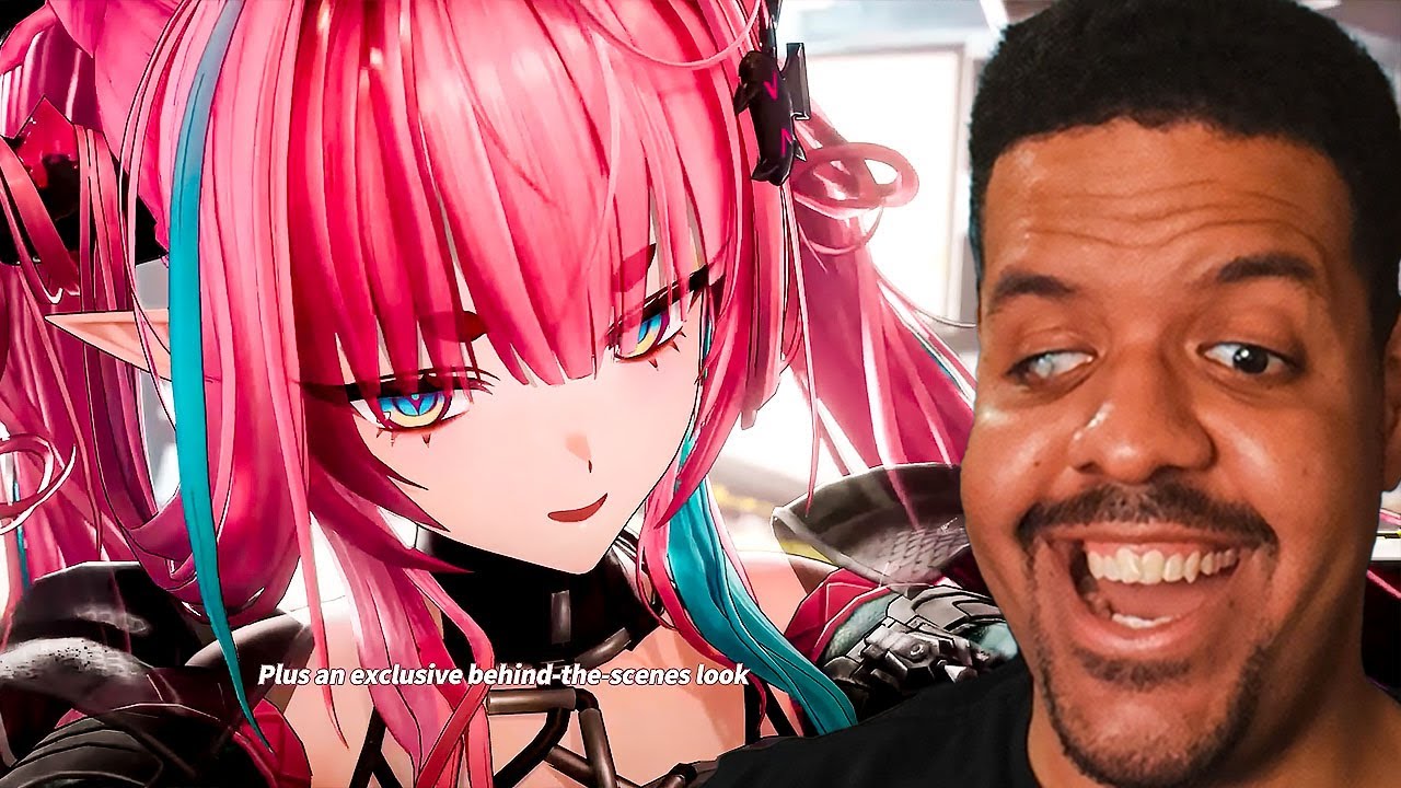 Zip-Mask Episode 1-3 Reaction