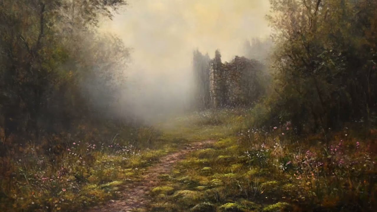 Tranquility: A Journey Through Relaxing Tunes