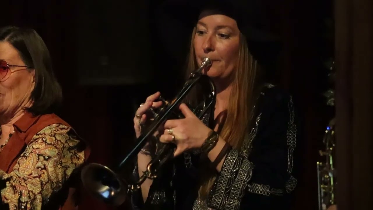 Rikki Don't Lose That Number (Steely Dan), Roland's Basement: May 10, 2025