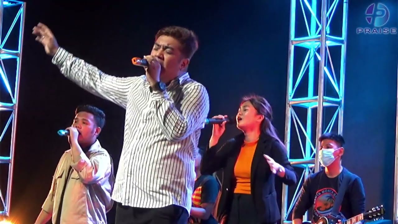 Salamat Panginoon - Musikatha | Live Worship by Praise Music
