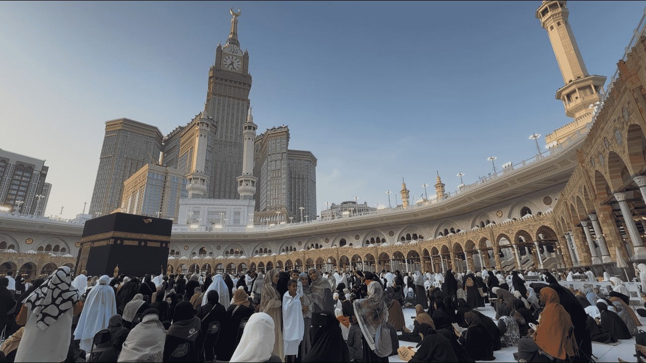 Umroh 2026
