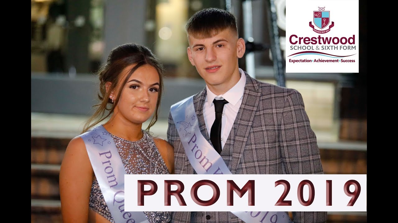 Crestwood School Prom 2019