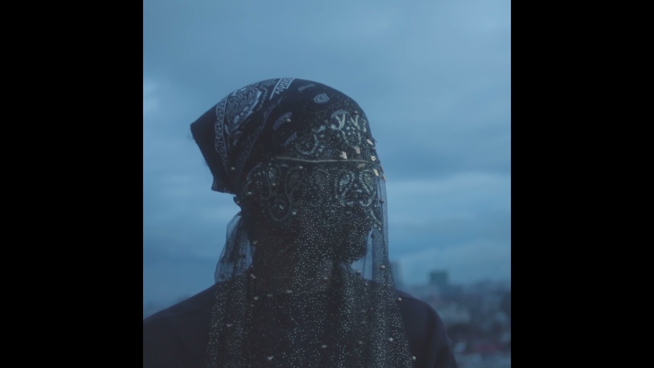 The Season of Burning Things | Asmaa Jama and Gouled Ahmed | Sudden Connections