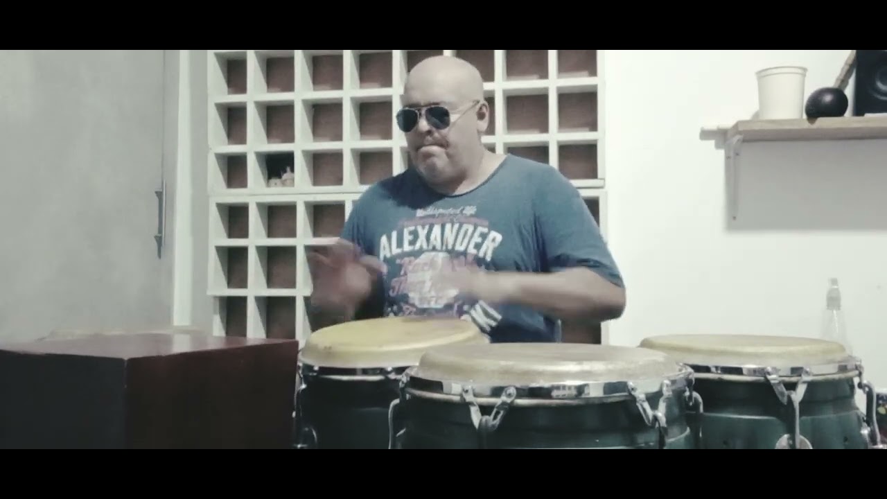 Combinaciones en congas