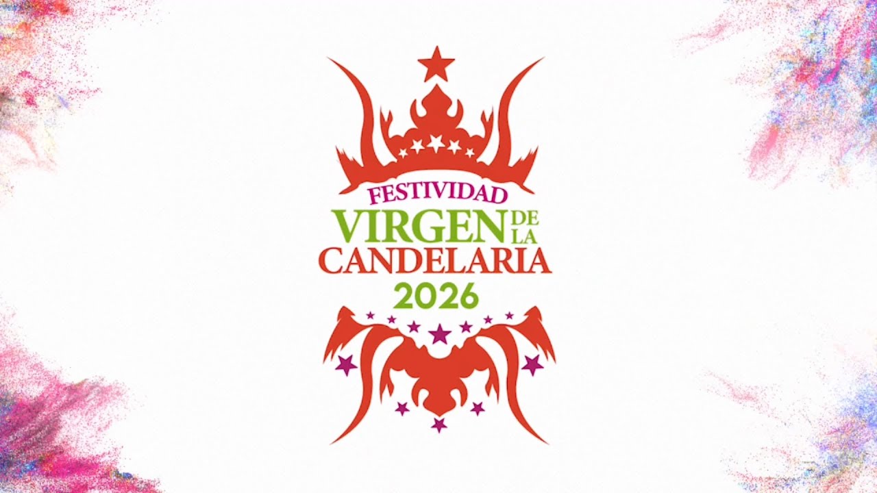 🔥 Vive la Festividad de la Virgen de la Candelaria 2026 en transmisi&oacute;n especial por TVPer&uacute;
