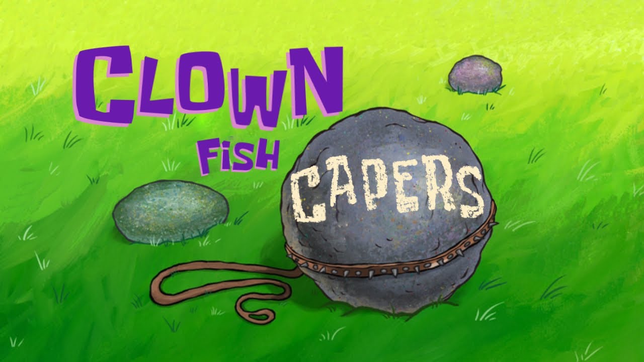 SpongeBob Music: How 