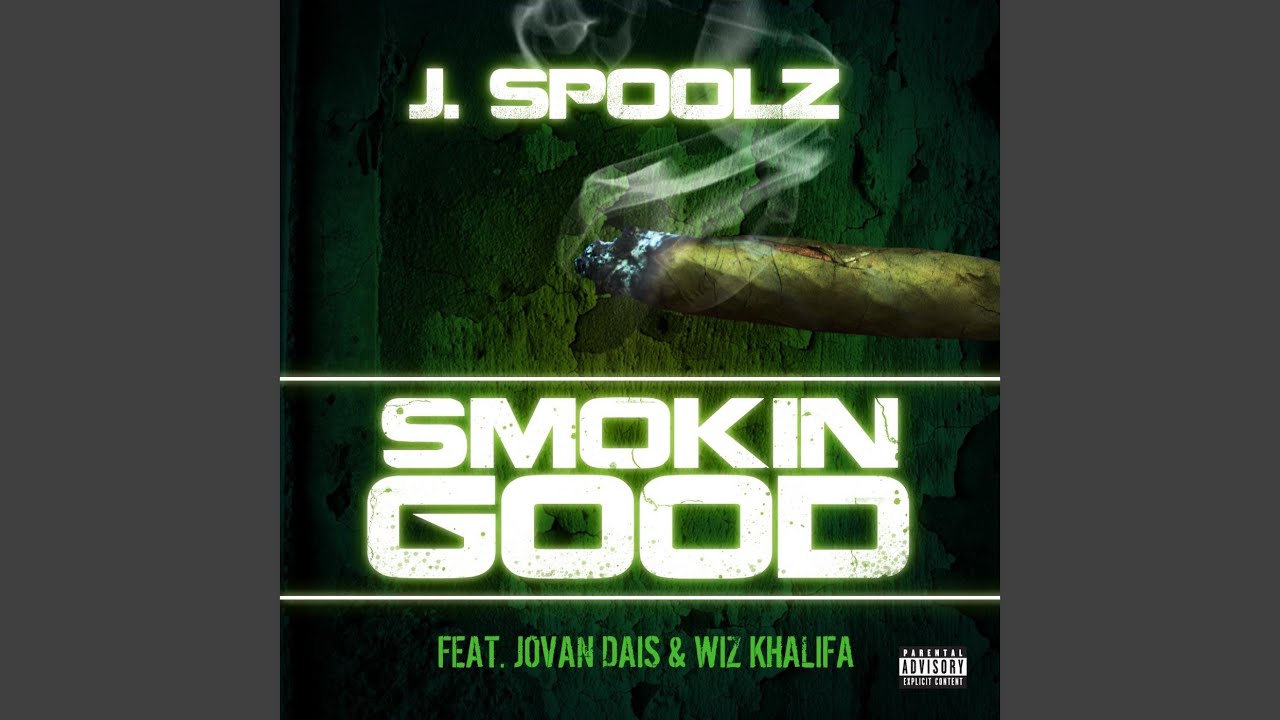 Smokin Good (feat. Wiz Khalifa & Jovan Dais)