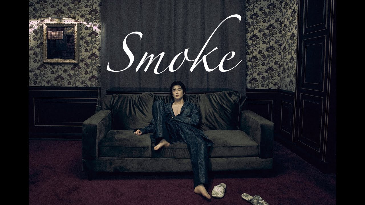 JAEHYUN 재현 - Smoke (Piano Cover 피아노)