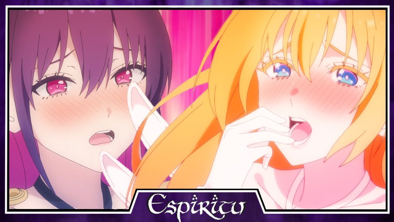 THIS DUB IS TRASH, BUT! - Should You Watch 2.5 Dimensional Seduction!? - Season 2