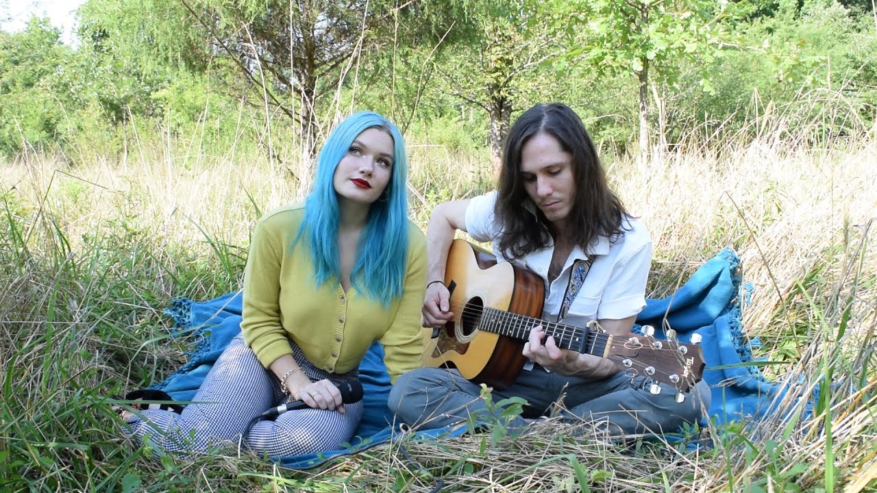 Taylor Swift - Invisible String (IMY2 Cover)