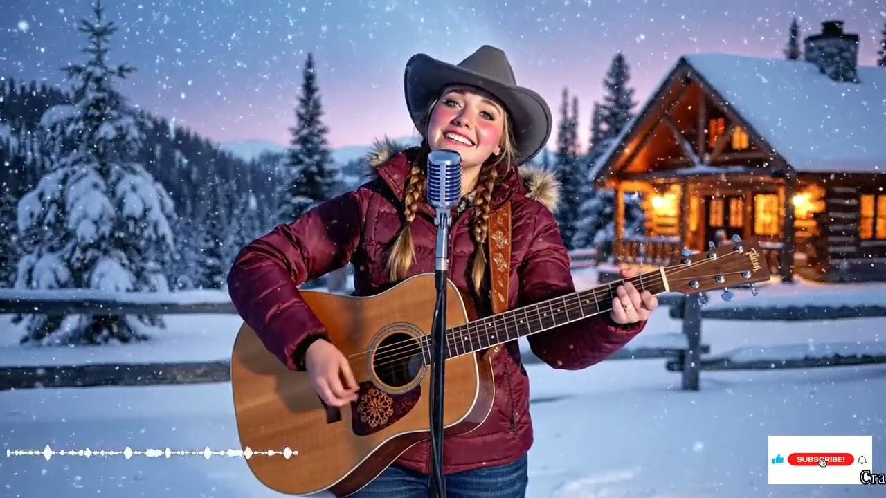 Whispering Pines And Midnight Roads A Soulful Journey Through Classic And Outlaw Country Nights