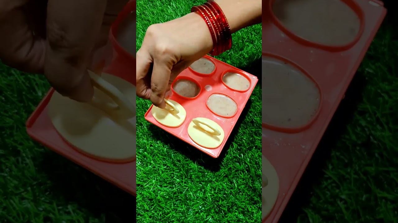 Candy Ice Cream For Kid's #shorts #recipe #kids #icecream