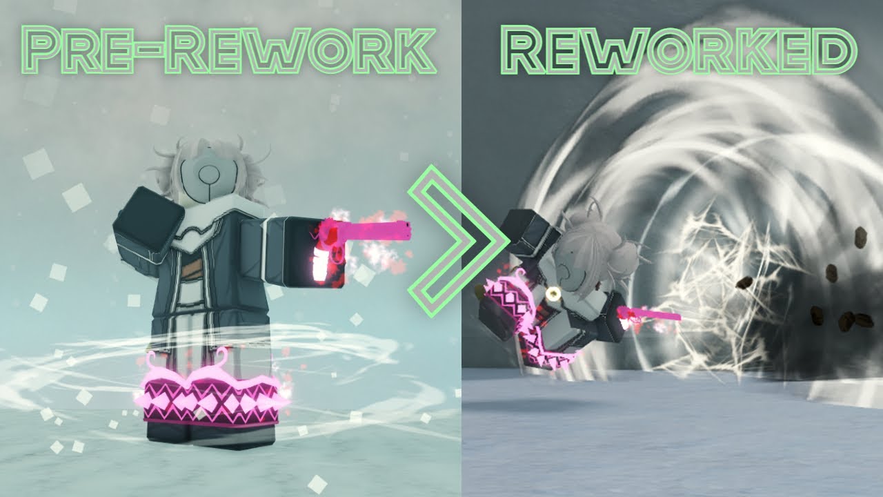 New Reworked Jetstriker Oath | Deepwoken
