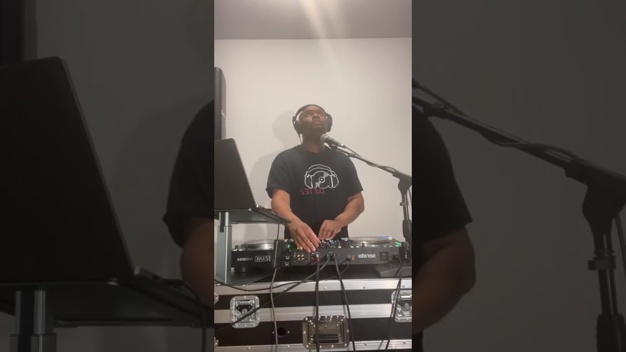 T.G.I.F Mixx With Dj Tez 1/9/26 