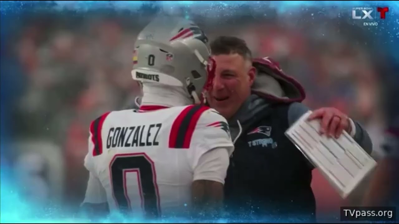 Telemundo Camino Al Super Bowl (Super Bowl LX) Intro