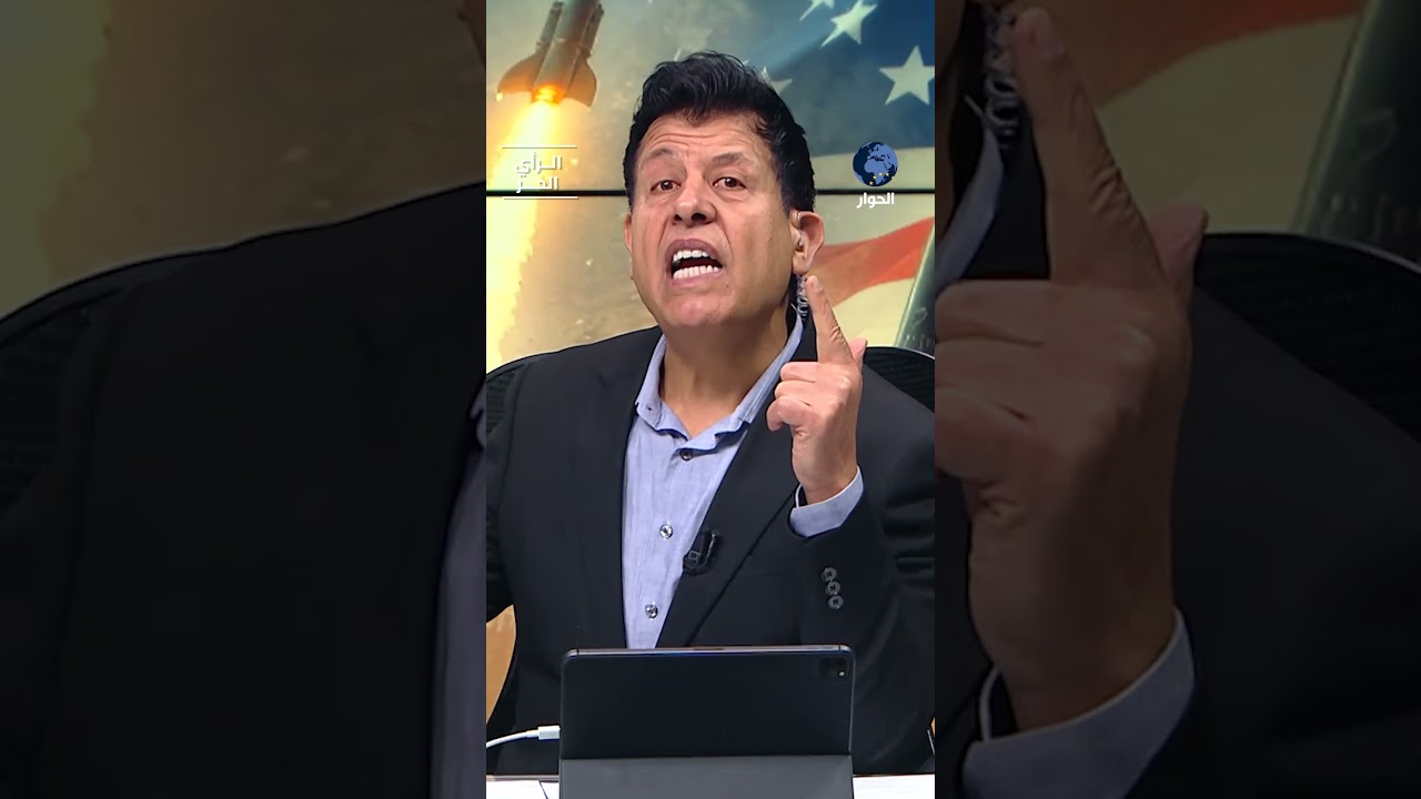 معنى أن يدخل الخليجيون الحرب ضد إيران