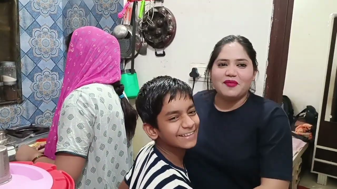 ननद के आने पर एक भाभी की जिम्मेदारी कितनी बढ़ जाती है ननद को भी समझना चाहिए भाभी का दर्द blogs