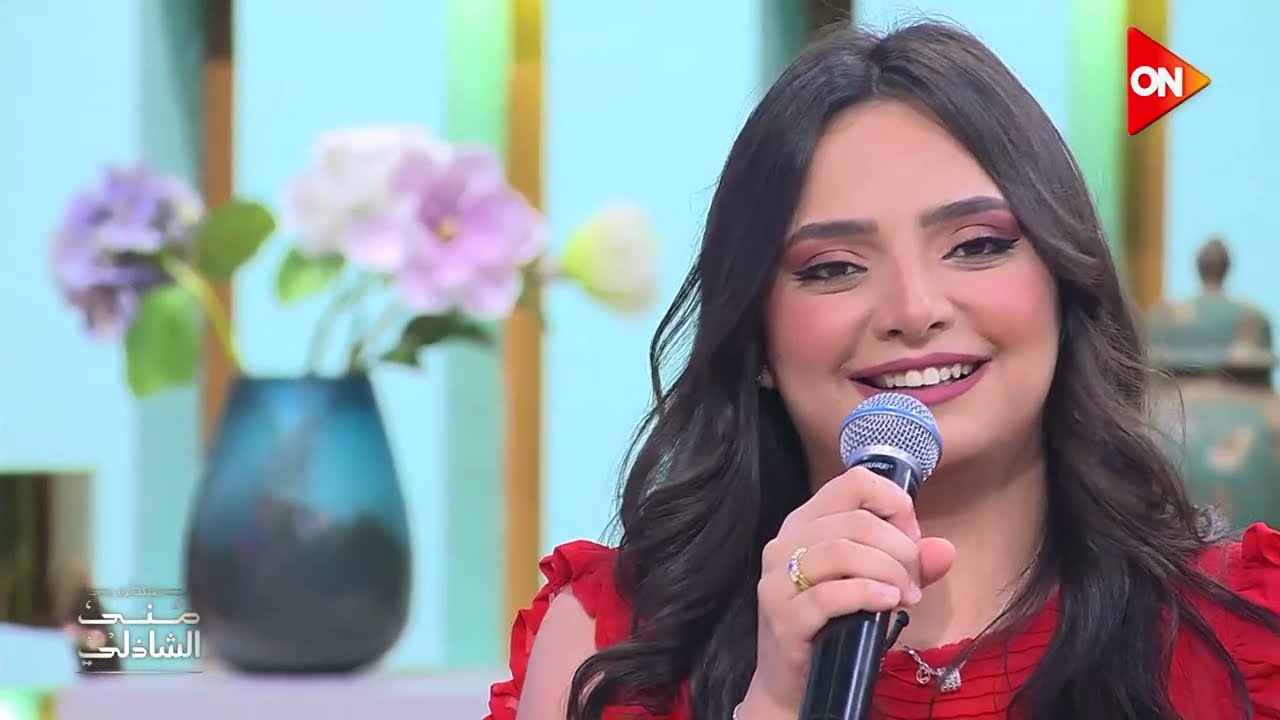 اللعبة قلبت بسلطنة بين الأم وبناتها.. شوية طَرَب🎤🎧 مع ثلاثي البهجة الفنانة فاطمة محمد علي وبناتها