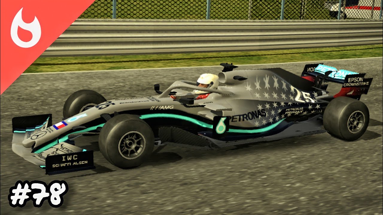 HOW TO MAKE MERCEDES AMG Petronas F1, Petronas Design in Car Parking Multiplayer