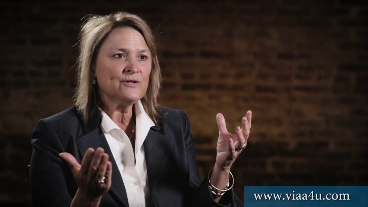 Why Amber Started a New Insurance Agency with VIAA