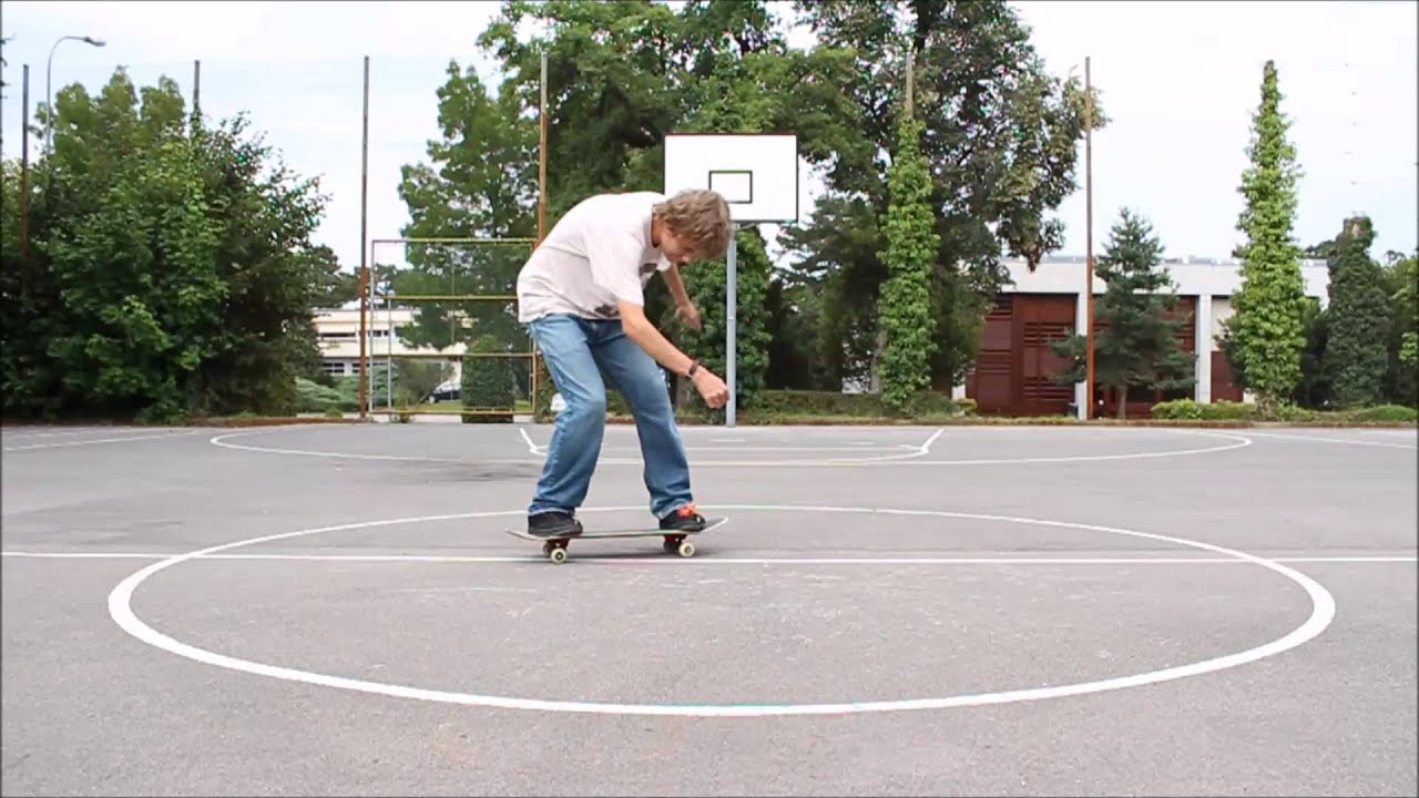 Alexander Rademaker - Flatlander