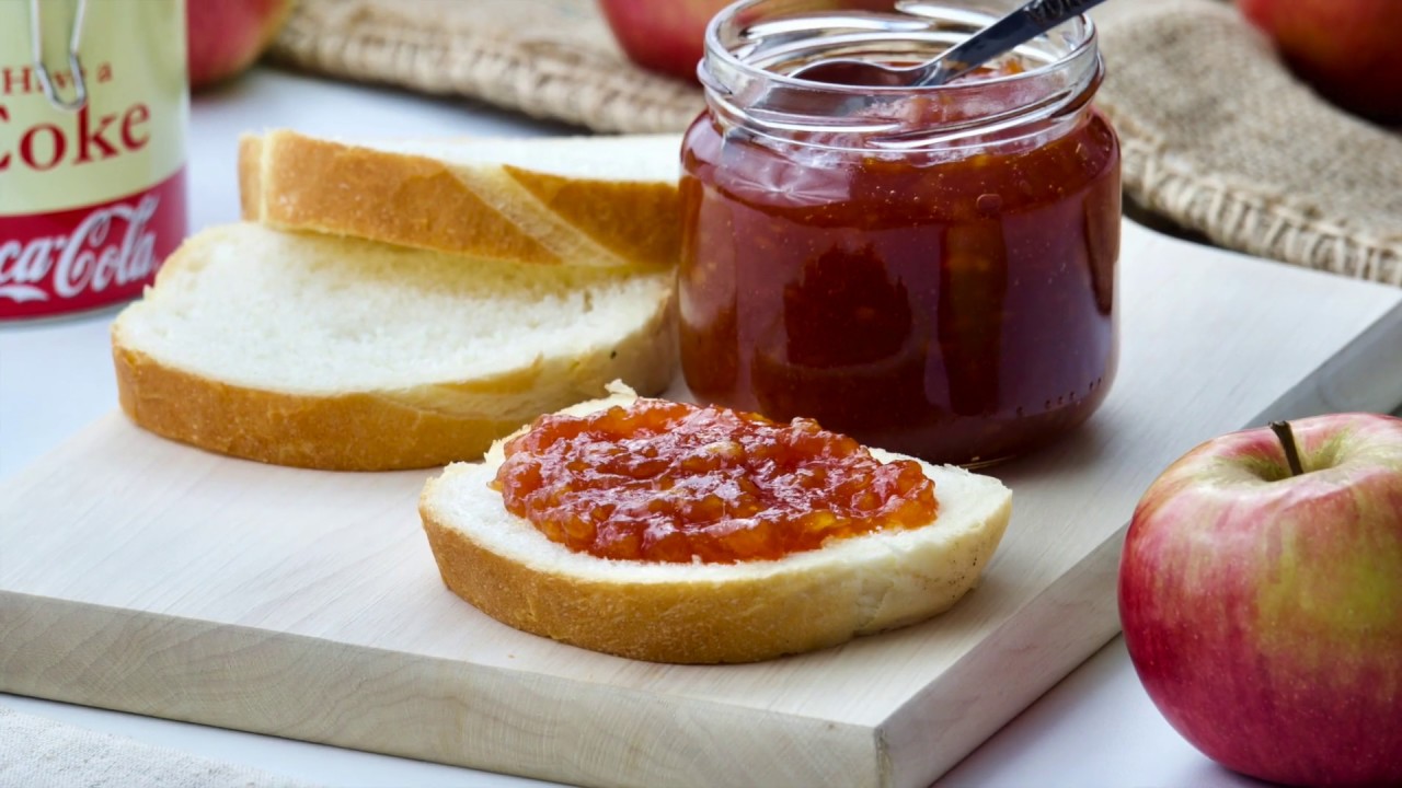 Pekmez od jabuka • ReciPeci Sandre Gašparić