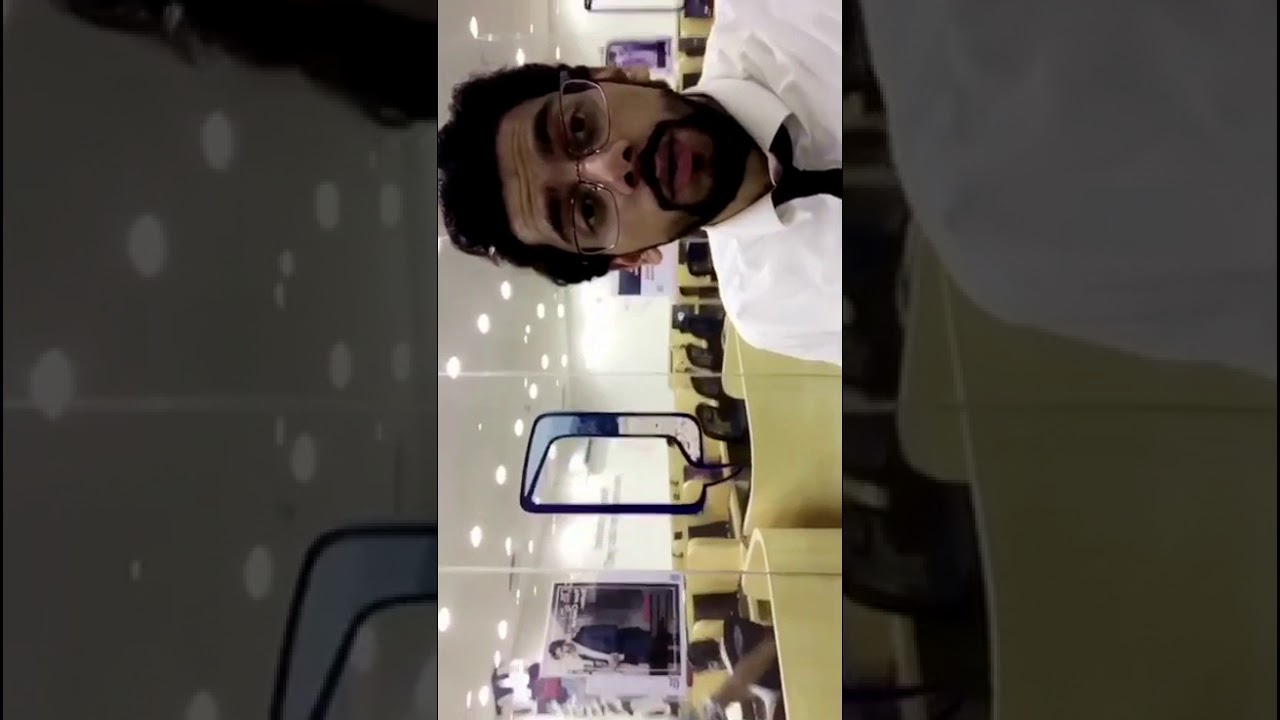 تغطية سناب أمريكانو لمعهد وول ستريت انجلش في الاحساء