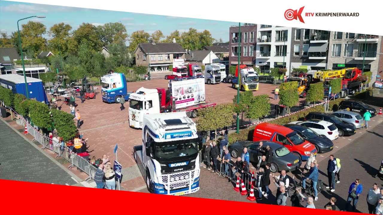 Truckrun Lopik 2024