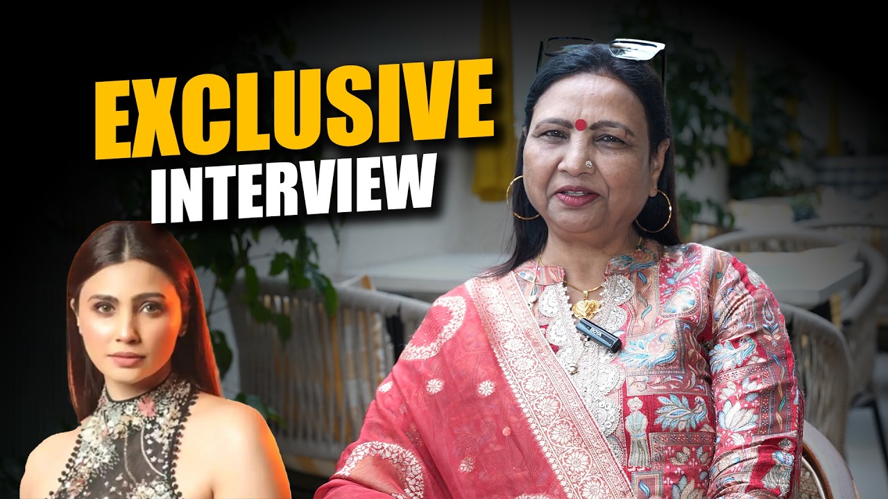 Daisy Shah Mom Speaks About journey In Alliance Game & Also About Kushal , Sohail Khan & Salman Khan