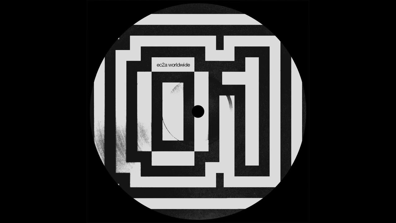 Dec Duffy & Hyphen - Nasty Groove