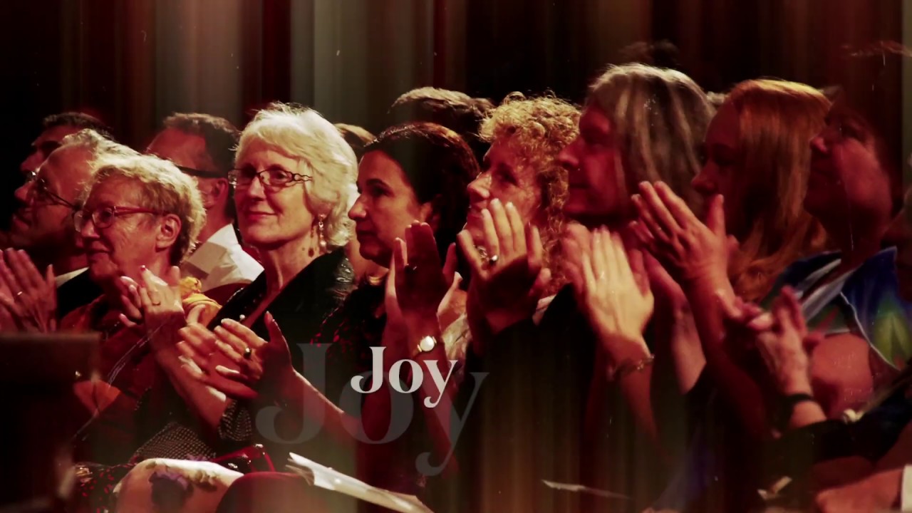 Summer Festivities of Early Music: trailer