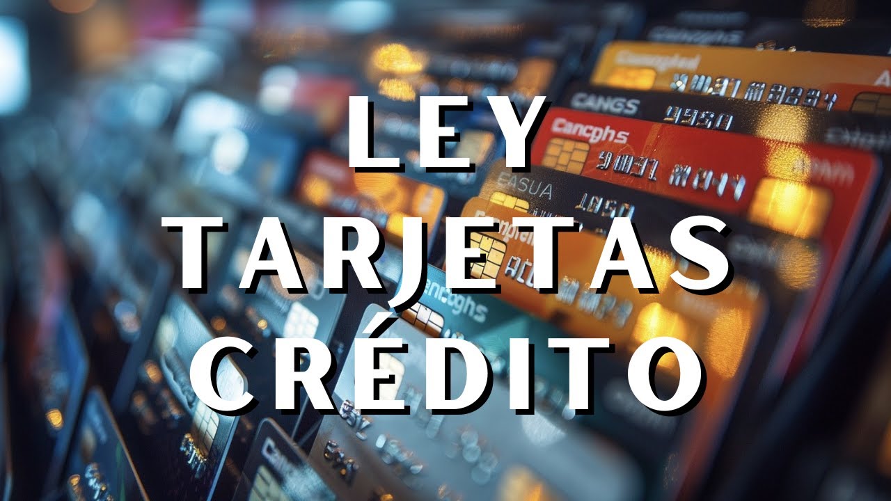 Ley Tarjetas Crédito Guatemala: buenas intenciones, malos resultados