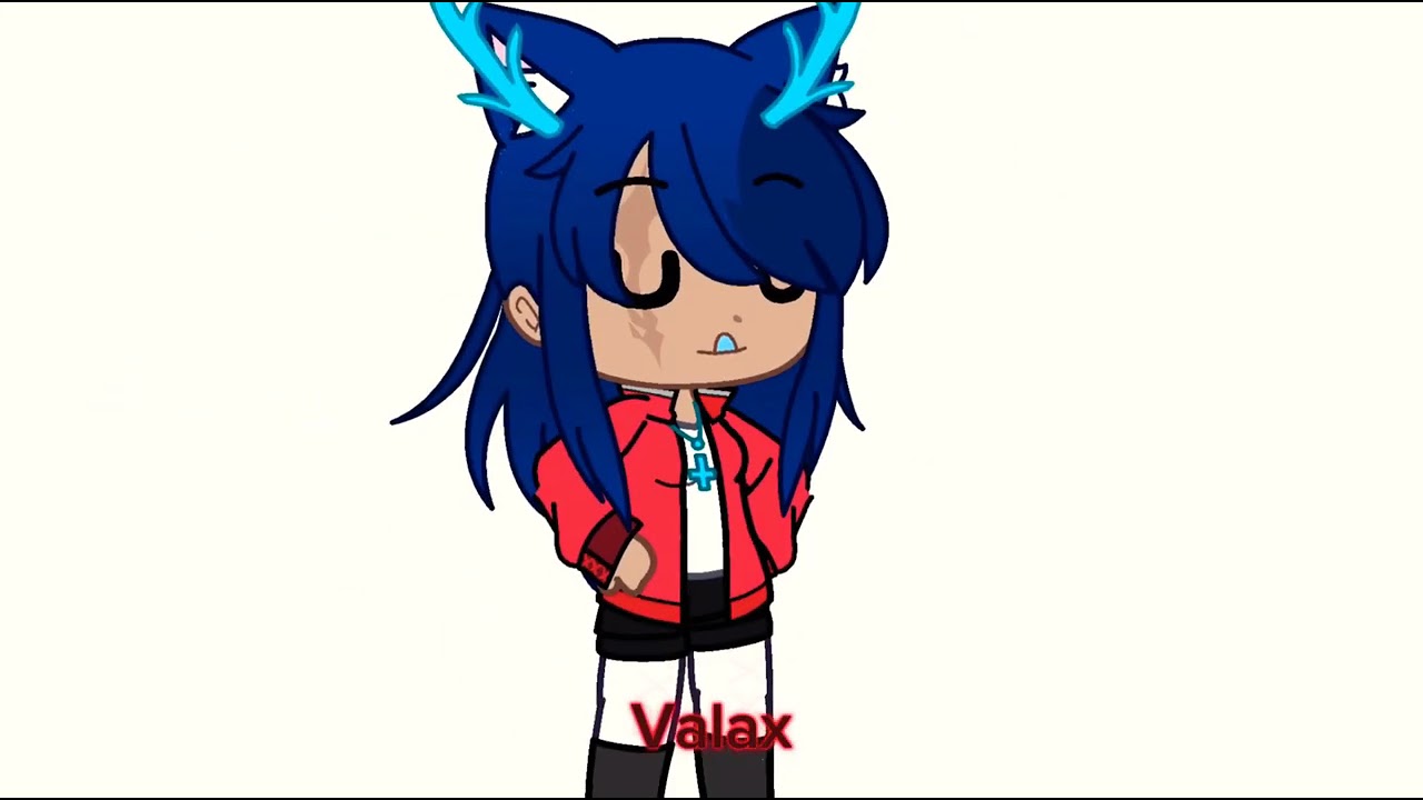 “ Damn! Radiostacit kids got some rizz “ //  ✨ Hazbin Hotel ✨ // Next gen AU // Gacha Club 