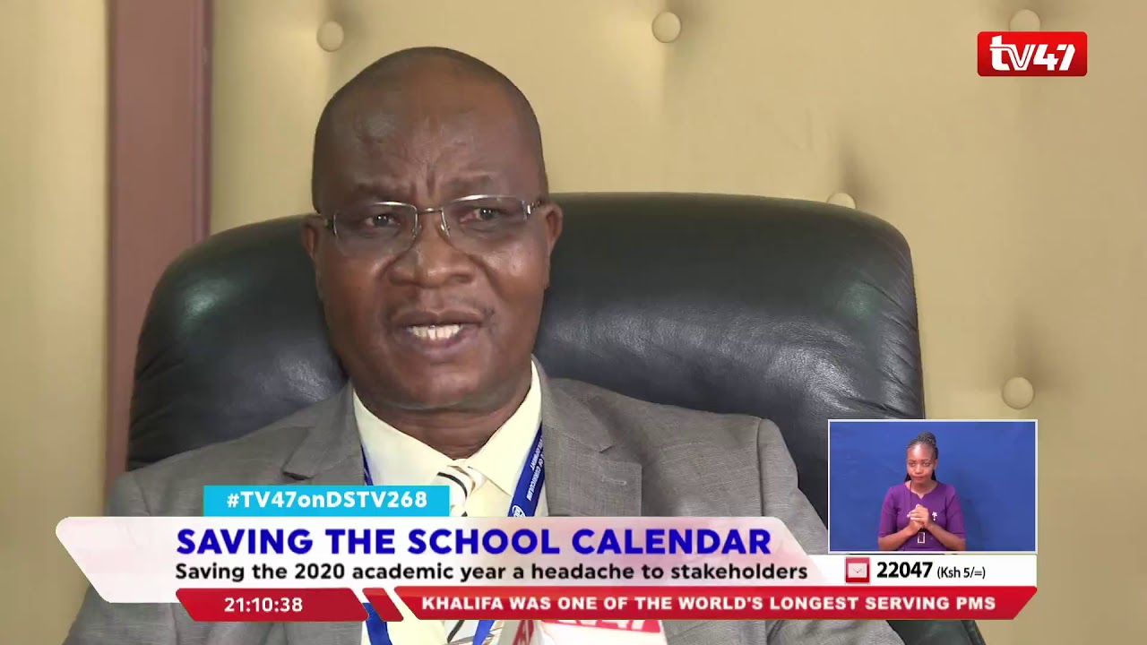 KICD director opposed to radical syllabus changes
