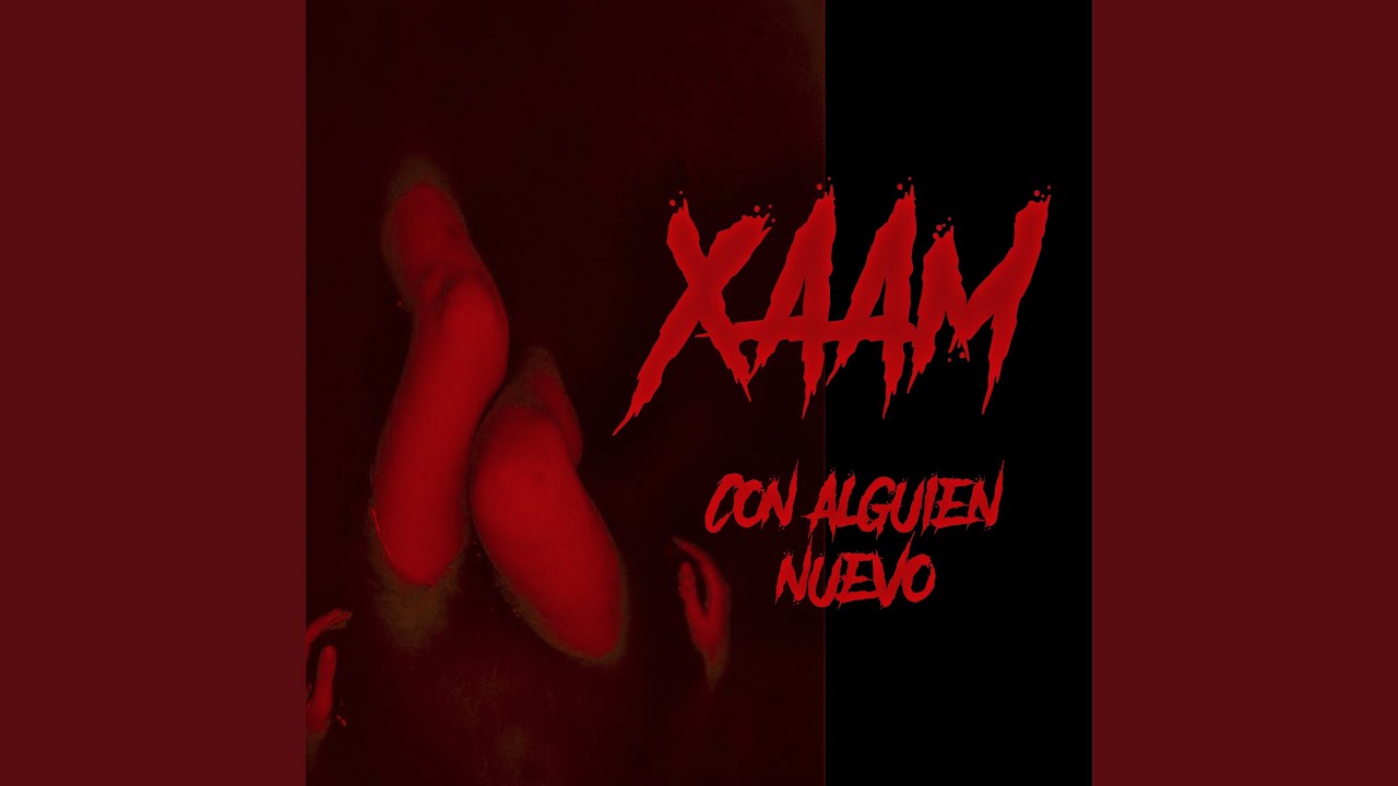 Con alguien nuevo