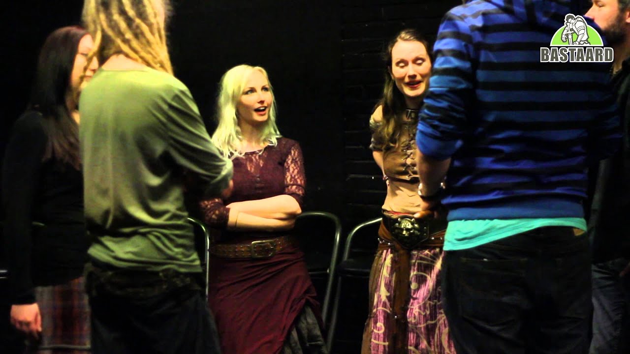 Gothic & Fantasy Beurs 2013