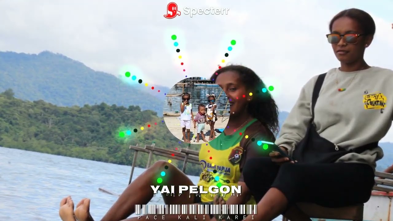 Judul Lagu (Tanggul Penantian AMAYAKA Grup) Lagu daerah Ansus Yapen Barat Lagu Daerah 2026