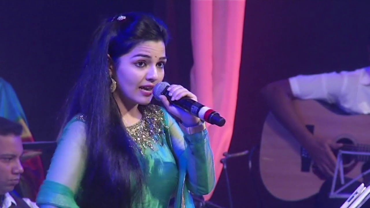 Sur Sandhya 2017 - Jhoote Naina and Saanware