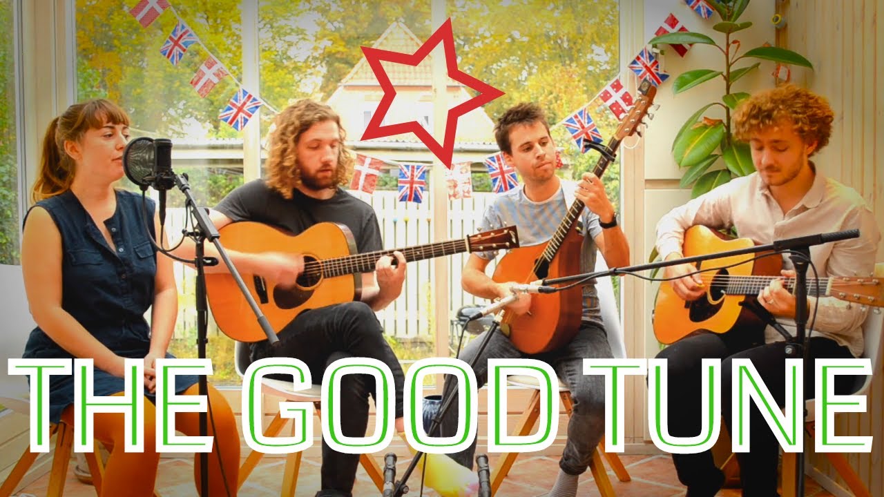 Daddy Fox Song | The Good Tune | Featuring Bryony Bainbridge & Seth Tinsley