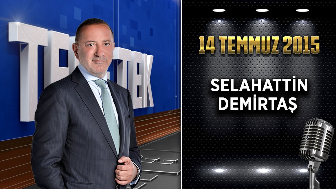 Teke Tek 