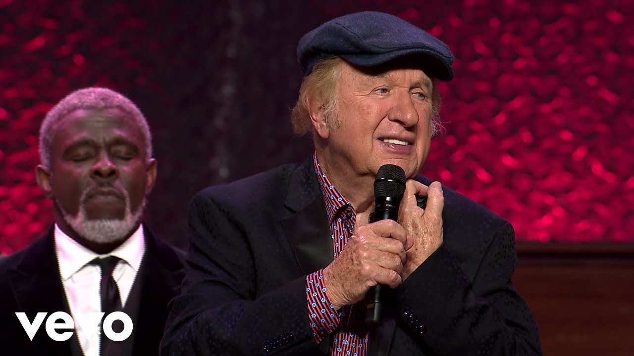Gaither - Worthy The Lamb (Live At The Mabee Center, Tulsa, OK, 2022) ft. Gaither Vocal Band